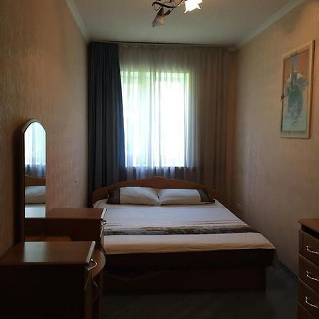 Lux 1-Bedroom Near Most City Center 第聂伯罗彼得罗夫斯克 外观 照片