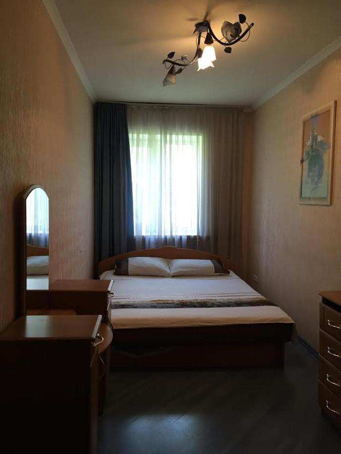 Lux 1-Bedroom Near Most City Center 第聂伯罗彼得罗夫斯克 外观 照片